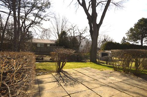 Photo 34 at 93 Clansman Boulevard, Hillcrest Village, Toronto