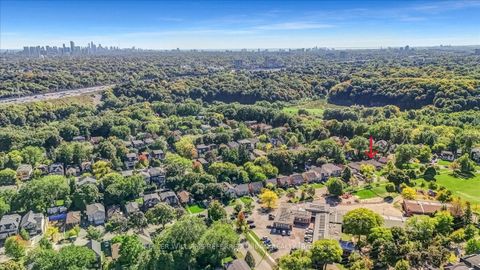 Photo 1 at 213 Franklin Avenue, Westgate, Toronto