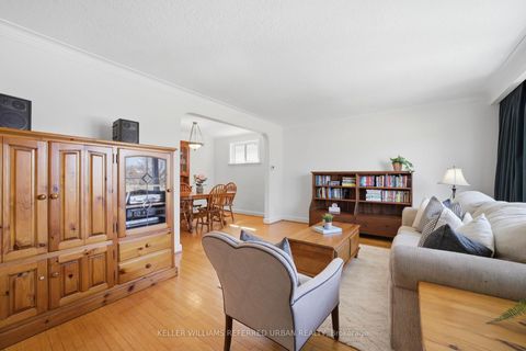 Photo 4 at 213 Franklin Avenue, Westgate, Toronto