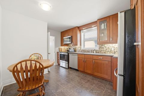 Photo 8 at 213 Franklin Avenue, Westgate, Toronto