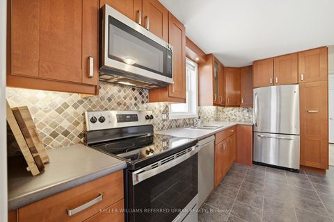 Photo 9 at 213 Franklin Avenue, Westgate, Toronto