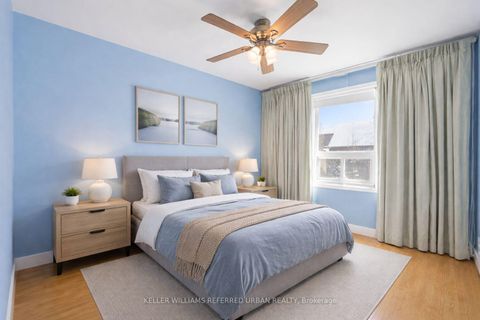 Photo 14 at 213 Franklin Avenue, Westgate, Toronto