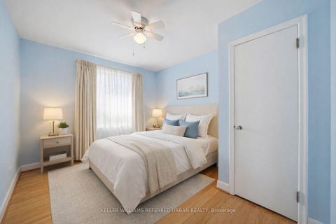 Photo 15 at 213 Franklin Avenue, Westgate, Toronto