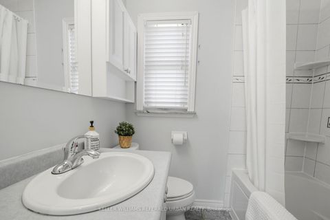 Photo 16 at 213 Franklin Avenue, Westgate, Toronto