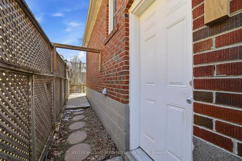 Photo 17 at 213 Franklin Avenue, Westgate, Toronto