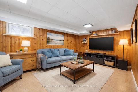 Photo 19 at 213 Franklin Avenue, Westgate, Toronto