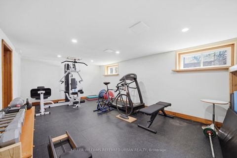 Photo 21 at 213 Franklin Avenue, Westgate, Toronto