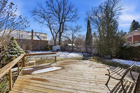 Photo 22 at 213 Franklin Avenue, Westgate, Toronto