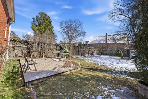 Photo 24 at 213 Franklin Avenue, Westgate, Toronto