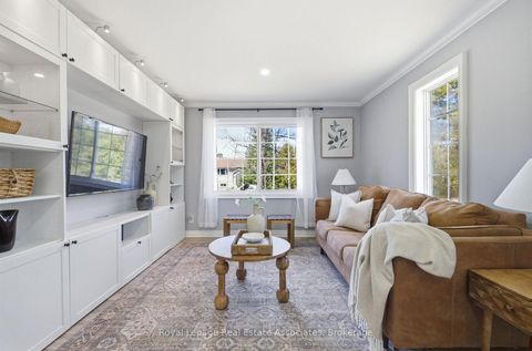 Photo 10 at 8 Beaverdale Crescent, Pefferlaw, Georgina