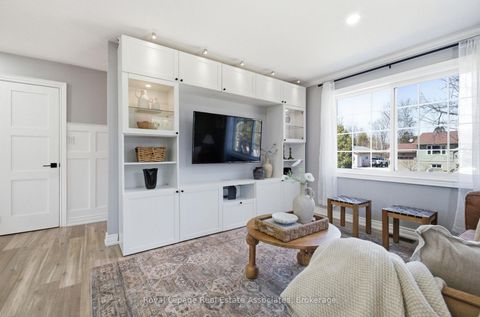 Photo 12 at 8 Beaverdale Crescent, Pefferlaw, Georgina