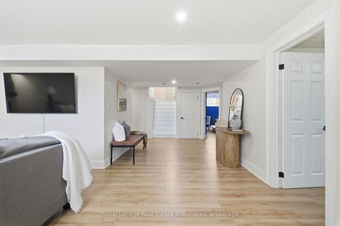 Photo 13 at 8 Beaverdale Crescent, Pefferlaw, Georgina