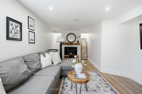 Photo 16 at 8 Beaverdale Crescent, Pefferlaw, Georgina