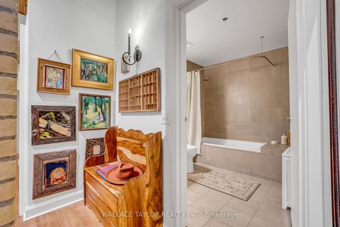 Photo 7 at 208 - 993 Queen Street W, Niagara, Toronto