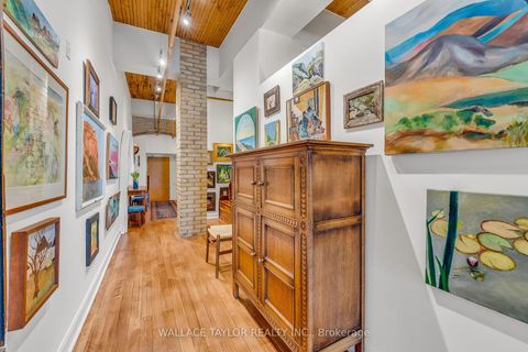 Photo 10 at 208 - 993 Queen Street W, Niagara, Toronto