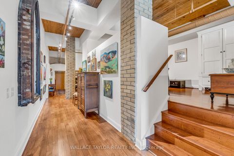 Photo 11 at 208 - 993 Queen Street W, Niagara, Toronto