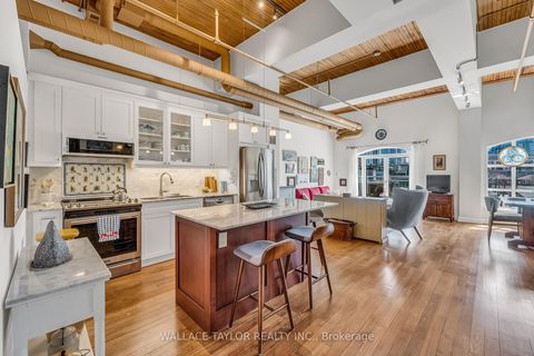 Photo 15 at 208 - 993 Queen Street W, Niagara, Toronto
