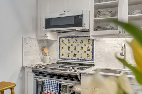 Photo 19 at 208 - 993 Queen Street W, Niagara, Toronto