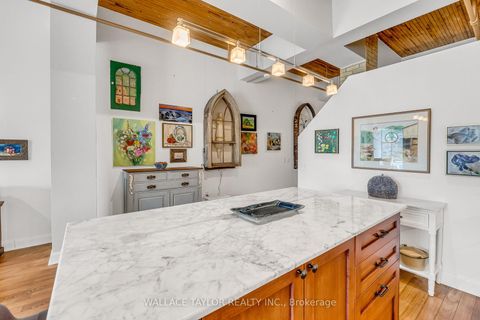 Photo 21 at 208 - 993 Queen Street W, Niagara, Toronto