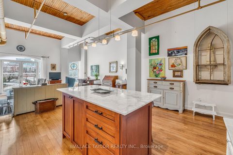 Photo 22 at 208 - 993 Queen Street W, Niagara, Toronto