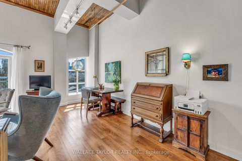 Photo 28 at 208 - 993 Queen Street W, Niagara, Toronto