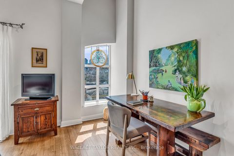 Photo 29 at 208 - 993 Queen Street W, Niagara, Toronto