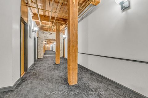 Photo 30 at 208 - 993 Queen Street W, Niagara, Toronto