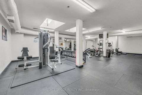 Photo 32 at 208 - 993 Queen Street W, Niagara, Toronto