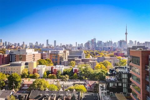 Photo 2 at 2111E - 36 Lisgar Street, Little Portugal, Toronto