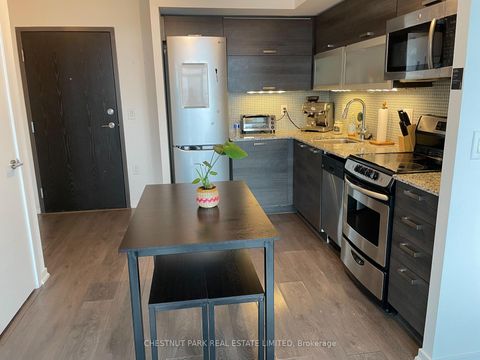Photo 6 at 2111E - 36 Lisgar Street, Little Portugal, Toronto