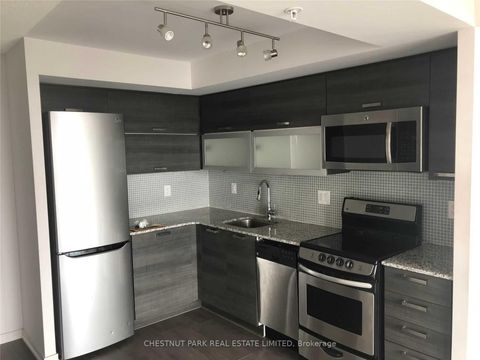 Photo 8 at 2111E - 36 Lisgar Street, Little Portugal, Toronto
