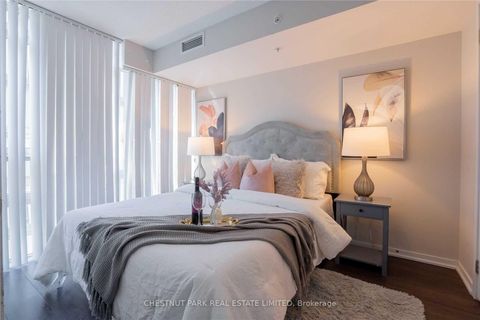 Photo 10 at 2111E - 36 Lisgar Street, Little Portugal, Toronto