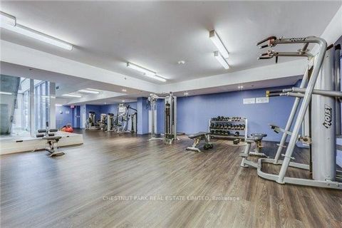 Photo 19 at 2111E - 36 Lisgar Street, Little Portugal, Toronto