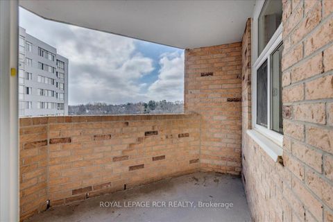 Photo 13 at 613 - 260 Davis Drive, Central Newmarket, Newmarket
