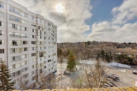 Photo 14 at 613 - 260 Davis Drive, Central Newmarket, Newmarket