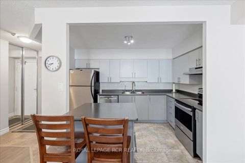 Photo 16 at 613 - 260 Davis Drive, Central Newmarket, Newmarket