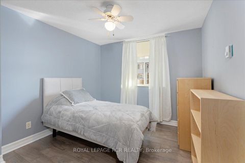 Photo 19 at 613 - 260 Davis Drive, Central Newmarket, Newmarket