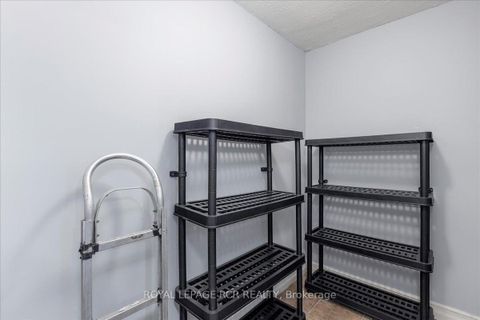 Photo 20 at 613 - 260 Davis Drive, Central Newmarket, Newmarket