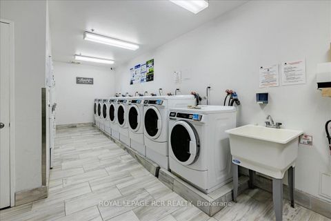 Photo 21 at 613 - 260 Davis Drive, Central Newmarket, Newmarket