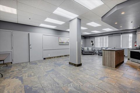 Photo 23 at 613 - 260 Davis Drive, Central Newmarket, Newmarket