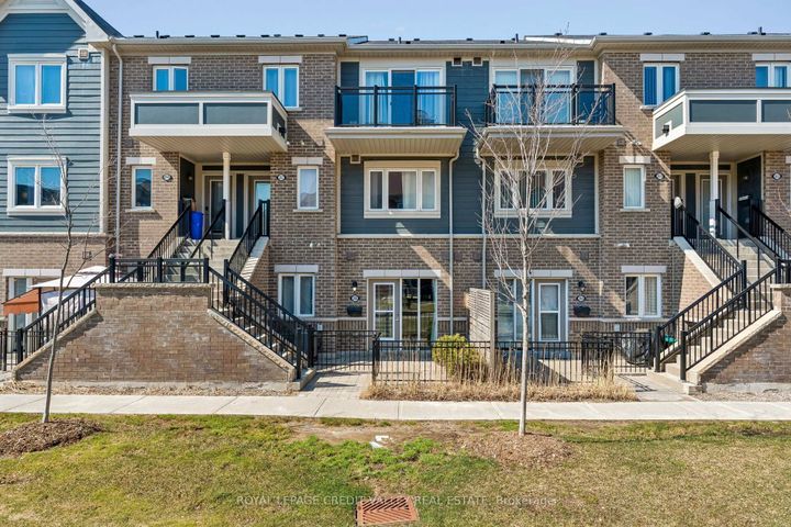 Photo 5 at 266 - 250 Sunny Meadow Boulevard, Wellington, Brampton