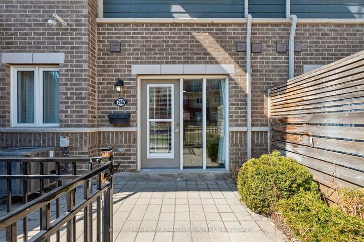 Photo 6 at 266 - 250 Sunny Meadow Boulevard, Wellington, Brampton