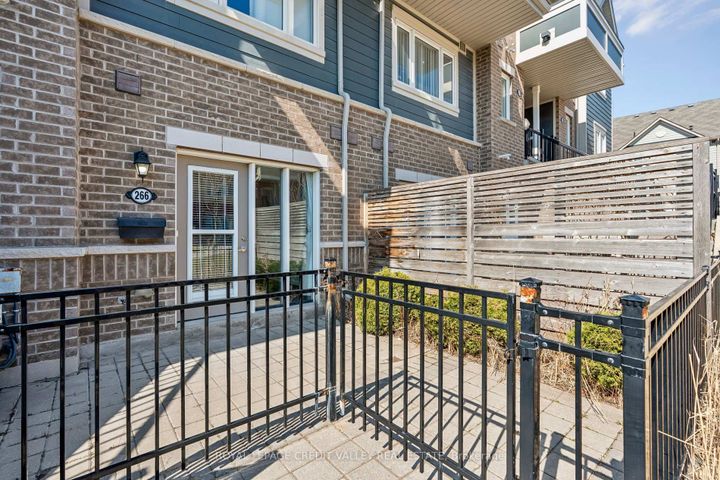 Photo 7 at 266 - 250 Sunny Meadow Boulevard, Wellington, Brampton