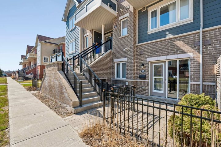 Photo 8 at 266 - 250 Sunny Meadow Boulevard, Wellington, Brampton
