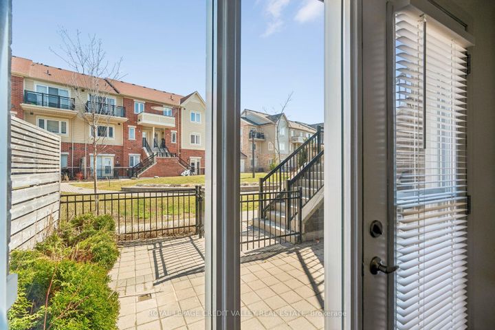 Photo 9 at 266 - 250 Sunny Meadow Boulevard, Wellington, Brampton