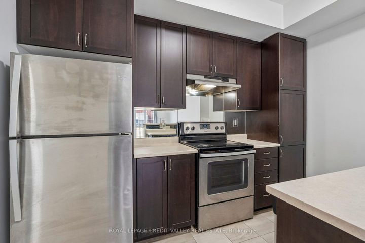 Photo 20 at 266 - 250 Sunny Meadow Boulevard, Wellington, Brampton