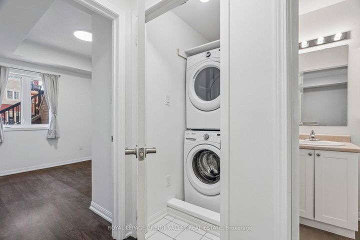 Photo 32 at 266 - 250 Sunny Meadow Boulevard, Wellington, Brampton