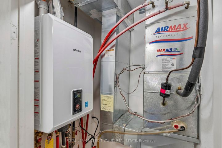 Photo 34 at 266 - 250 Sunny Meadow Boulevard, Wellington, Brampton