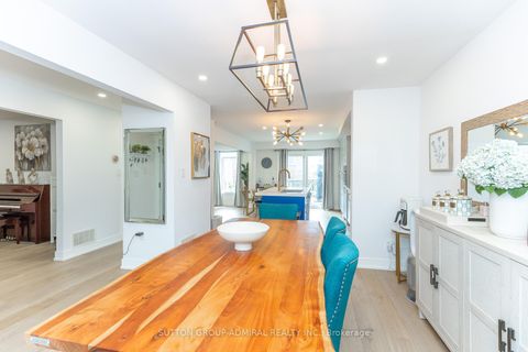 Photo 5 at 37 Spring Gate Boulevard, Yorkhill, Vaughan