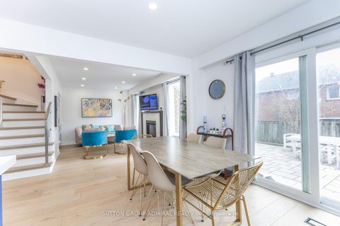 Photo 10 at 37 Spring Gate Boulevard, Yorkhill, Vaughan